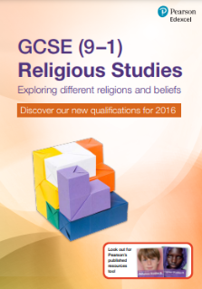 GCSE (9-1) Religious Studies - Subject guide